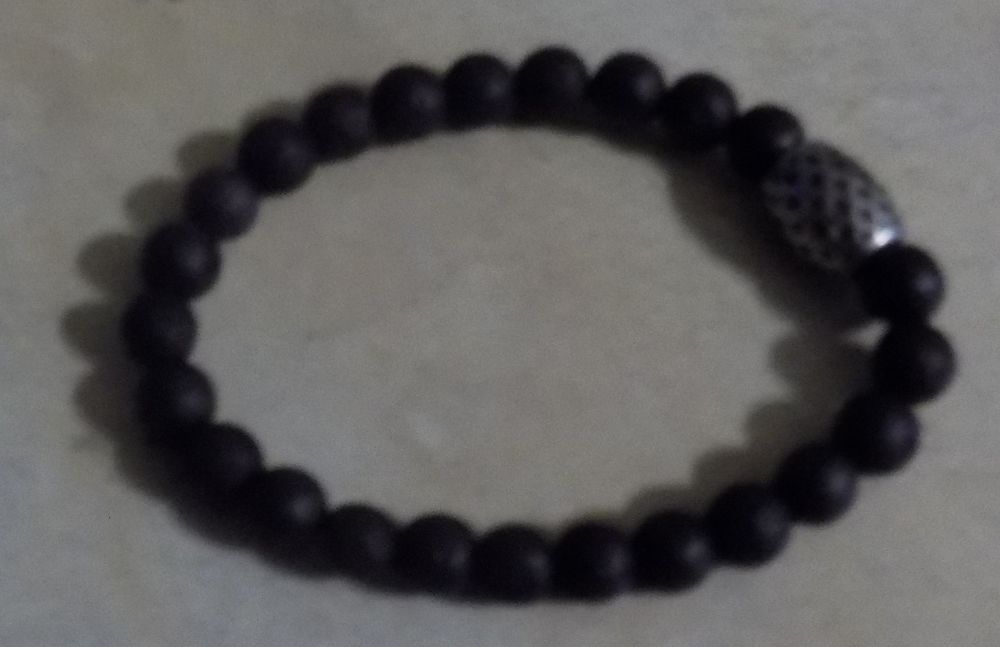 Bracelet perles 2 La Motte-d'Aveillans (38)