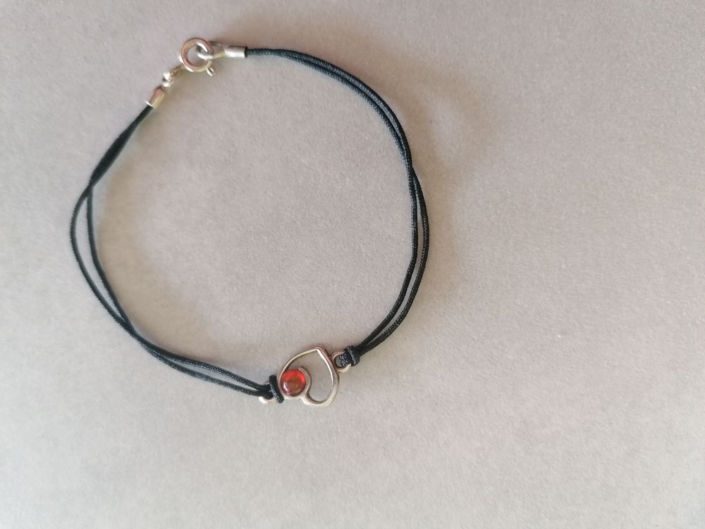 Bracelet pierre ambre 0 Jury (57)