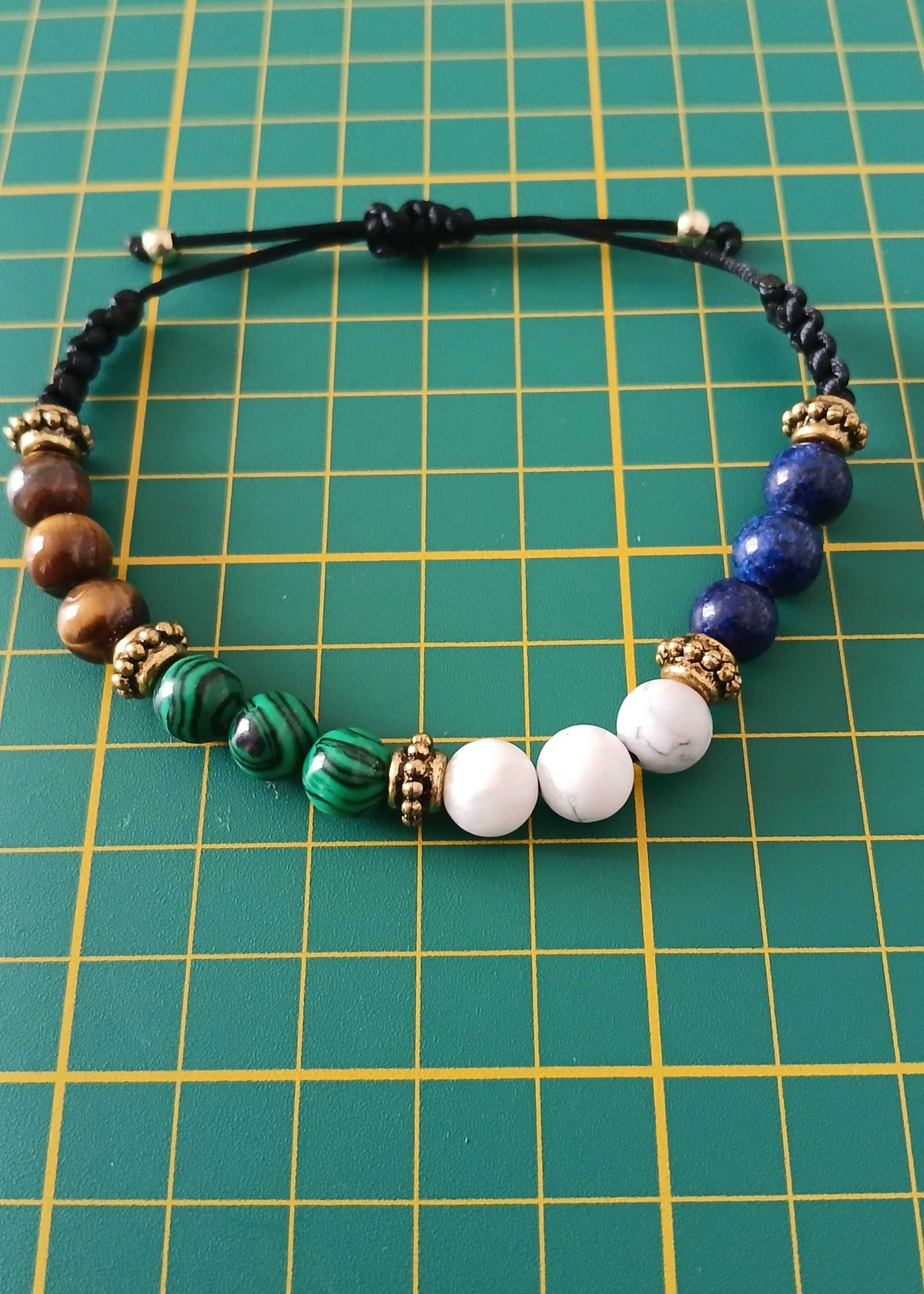 bracelet  en pierre naturelle 6 Verneuil-l'�tang (77)