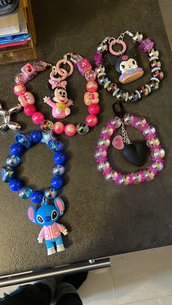 Bracelet pour portable 0 Lyon 5 (69)