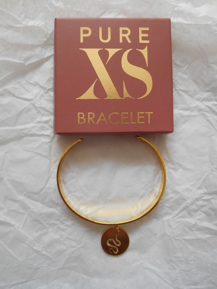 Bracelet Pure XS Paco Rabanne 8 Villejuif (94)