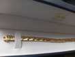 Bracelet de qualité en or jaune et blanc 18k  1500 Saint-Just-en-Chausse (60)