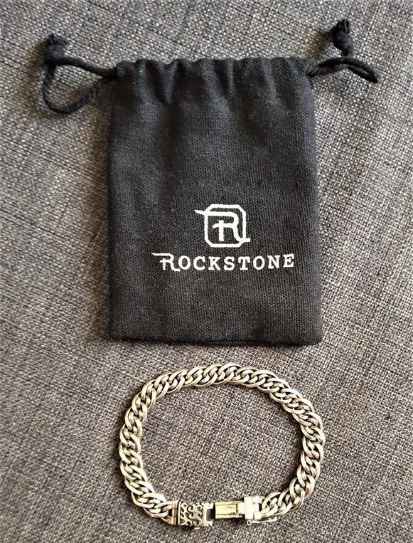 Bracelet Rockstone en argent 0 Calvi (20)