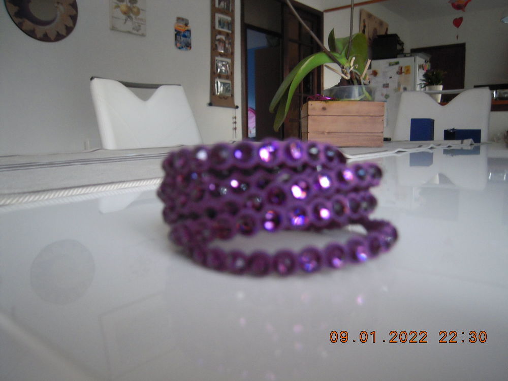 bracelet SWAROVSKI NEUF 10 Poussan (34)