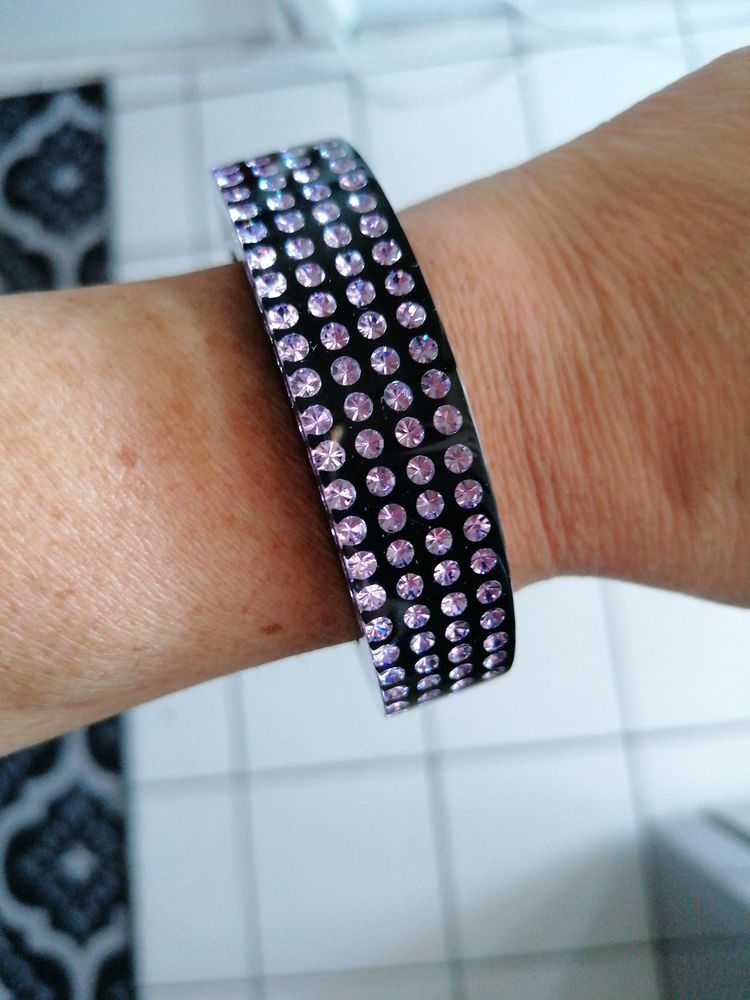 Bracelet Swarovski 50 Sceaux (92)