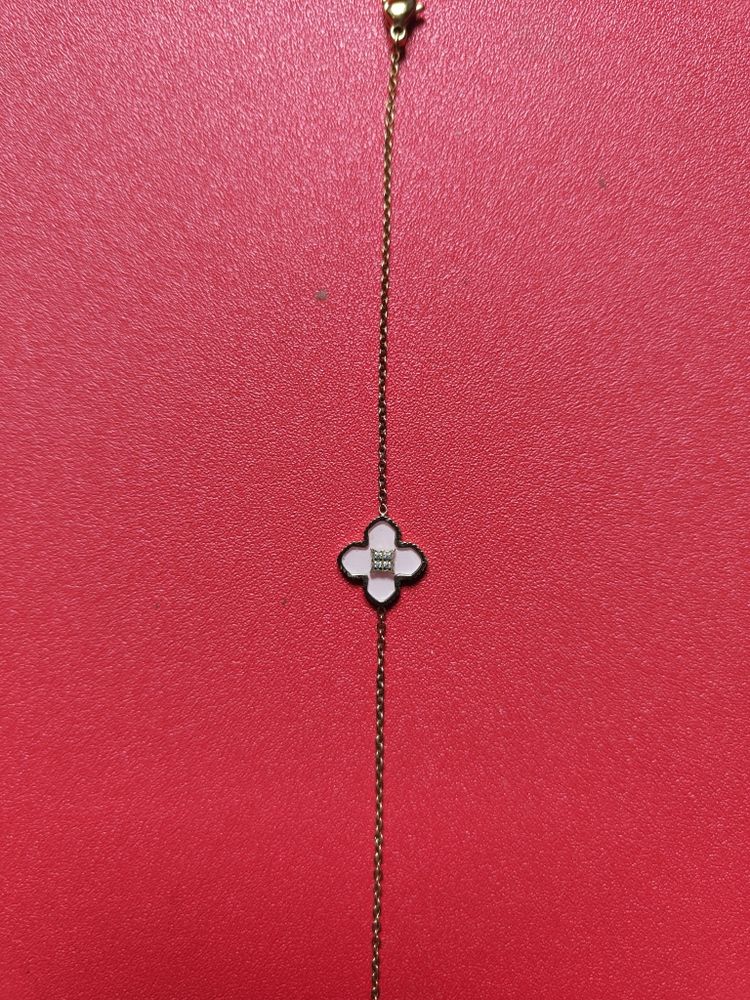 Bracelet tr�fle Zag Bijoux 15 Saint-Brice-sous-For�t (95)