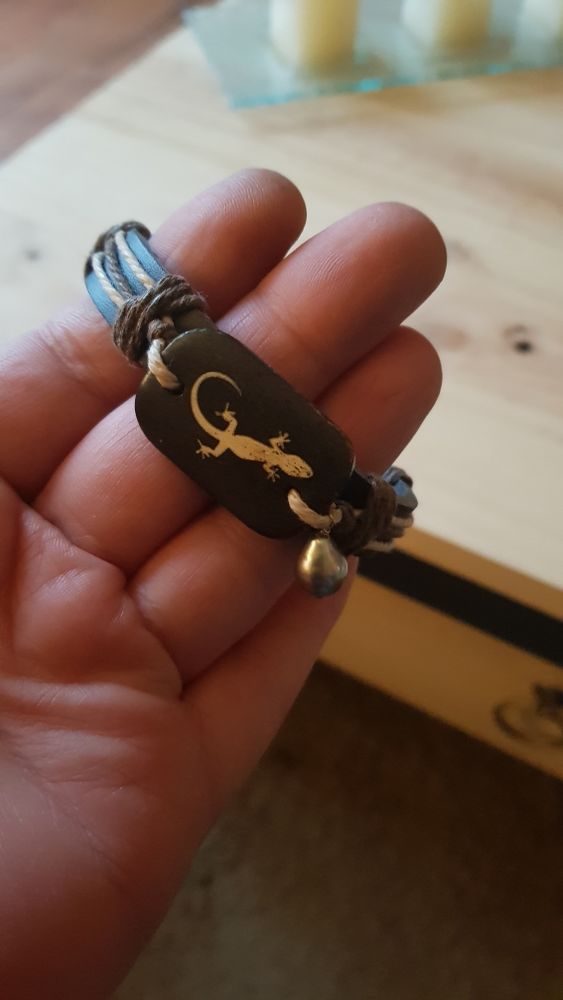 bracelet tribal 3 Savignac-les-�glises (24)