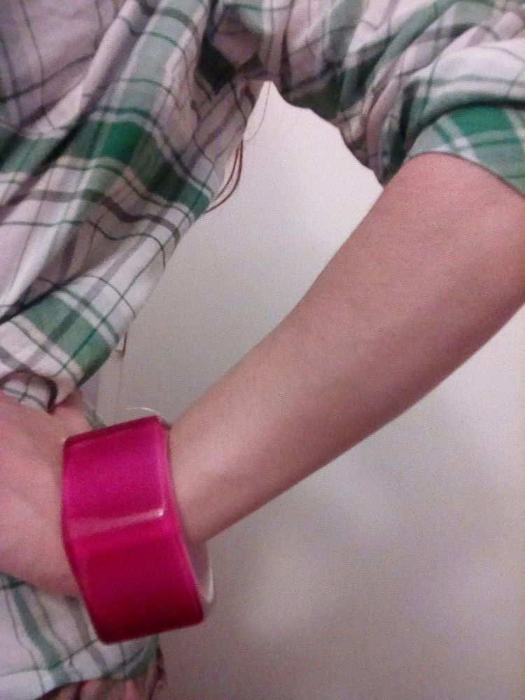 Bracelet 0 Roubaix (59)