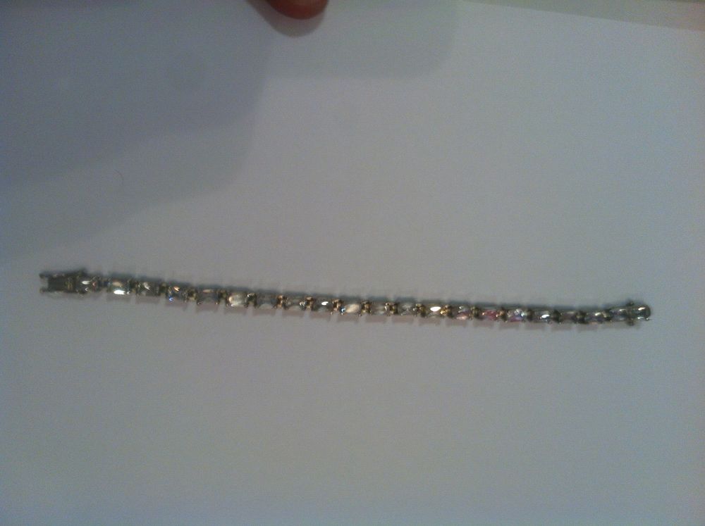 Bracelet 125 Strasbourg (67)