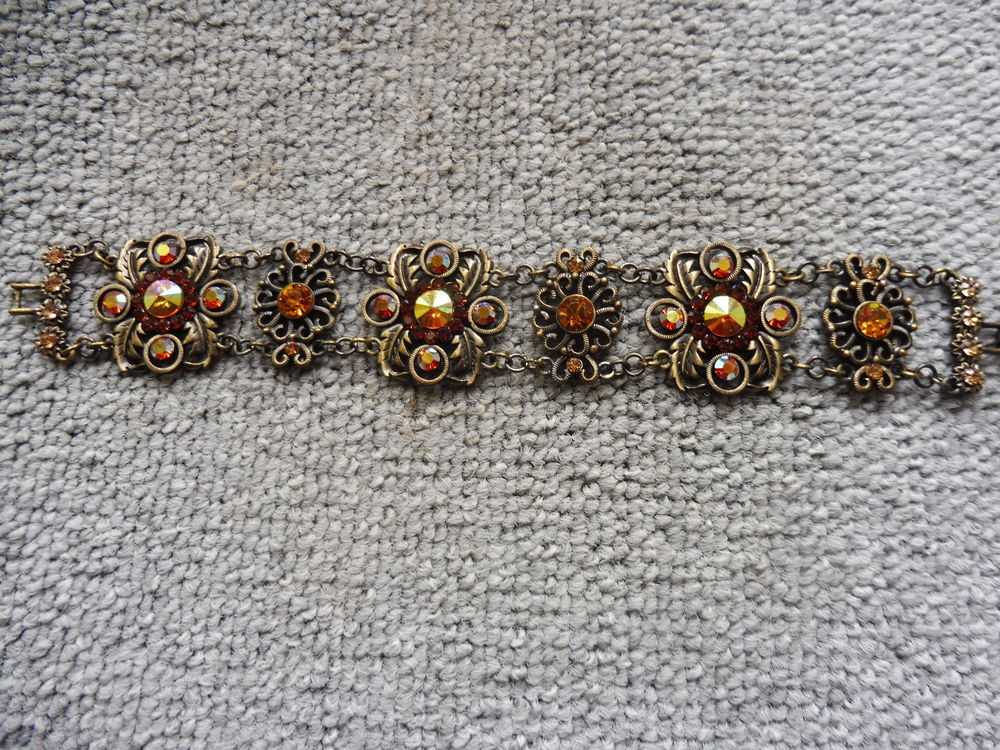 bracelet 15 Saint-Sauveur-en-Puisaye (89)