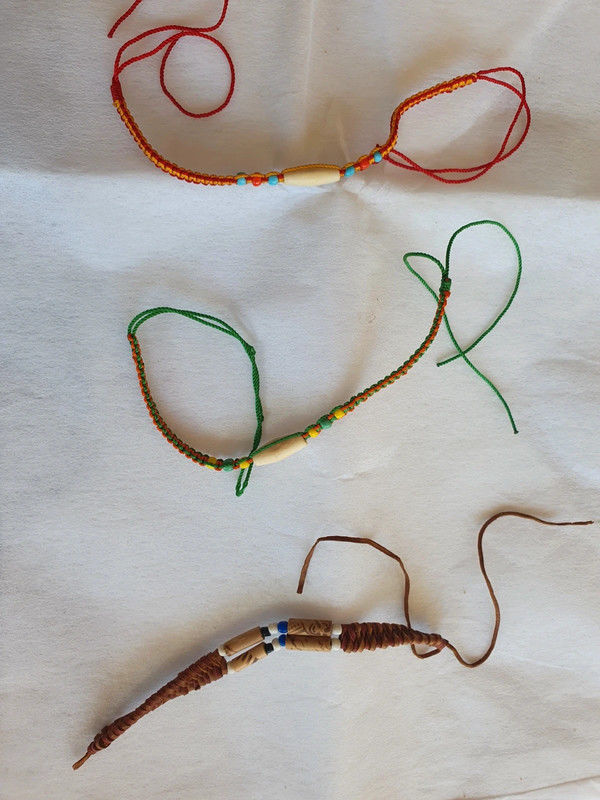 Bracelet fin 1 Aubvillers (80)