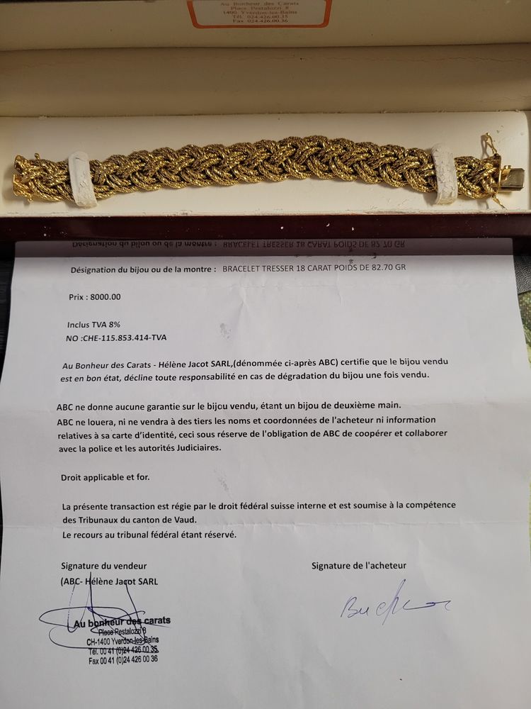 Bracelet OR 18 6500 Jougne (25)