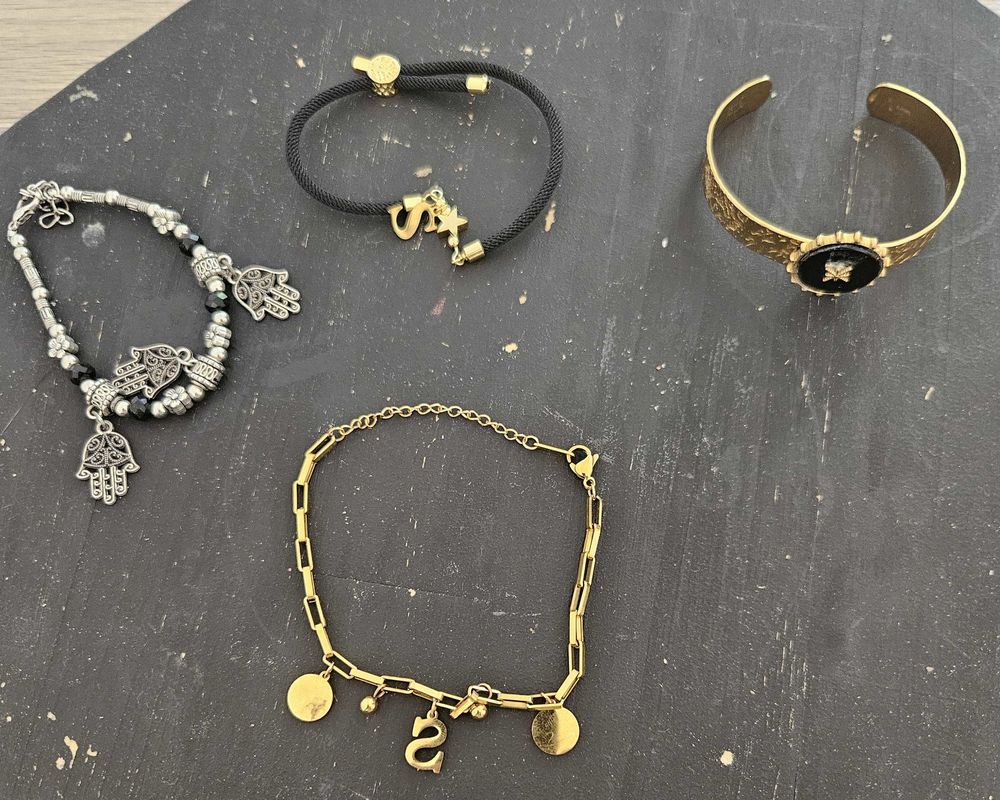 Bracelet 3 Montlh�ry (91)