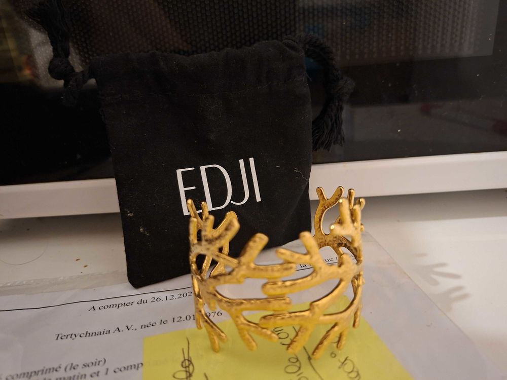 Bracelet 5 Strasbourg (67)