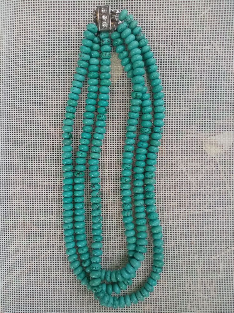 bracelets. Collier. Bagues 15 Lalinde (24)