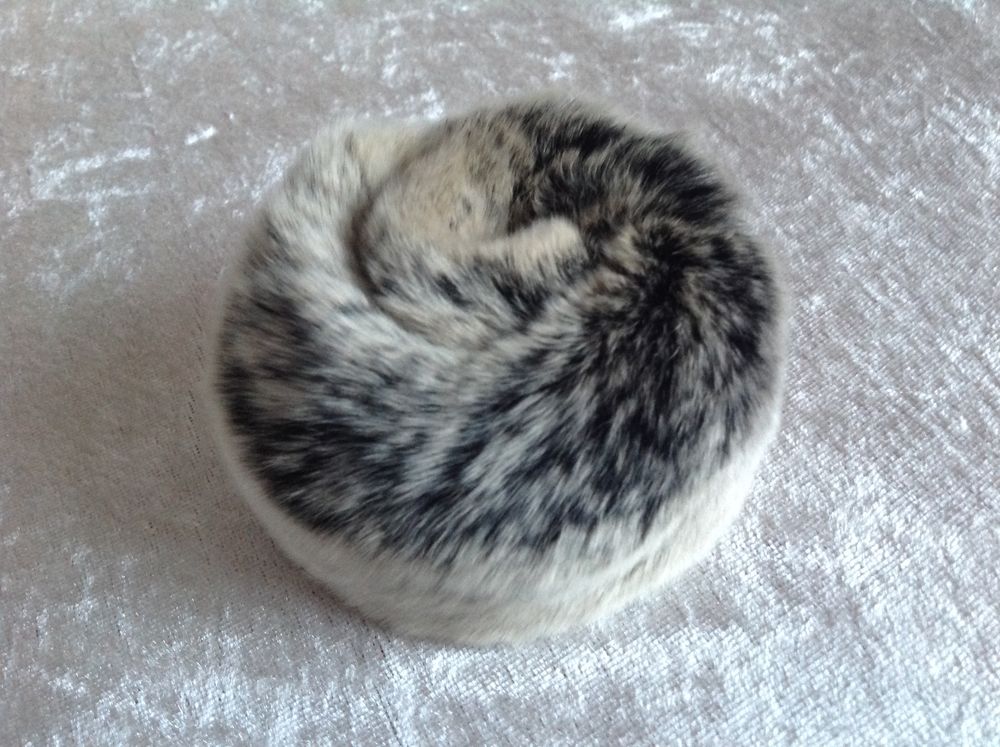 2 BRACELETS �LASTIQUE FOURRURE LAPIN Envoi Possible
15 Tr�gunc (29)