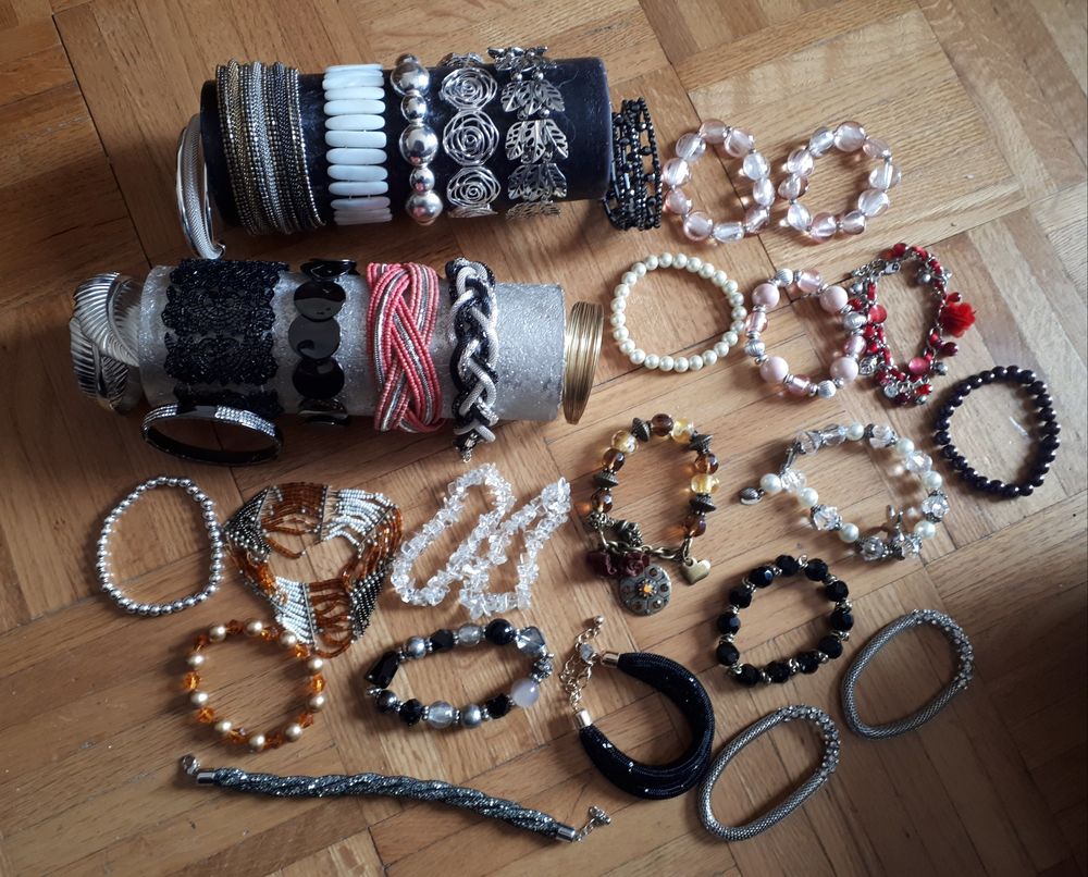 Bracelets fantaisies 0 Villemomble (93)