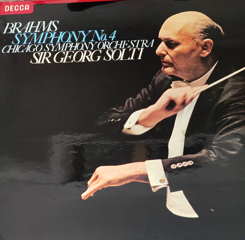 Brahms ? Symphonie n�4 Sir Georg Solti 30 Andernos-les-Bains (33)