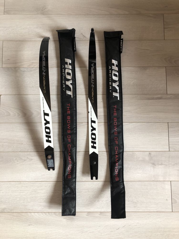 Branches de tir � l'arc Hoyt 250 Chamb�ry (73)