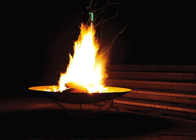 BRASERO DESIGN 690 Saint-Rapha�l (83)