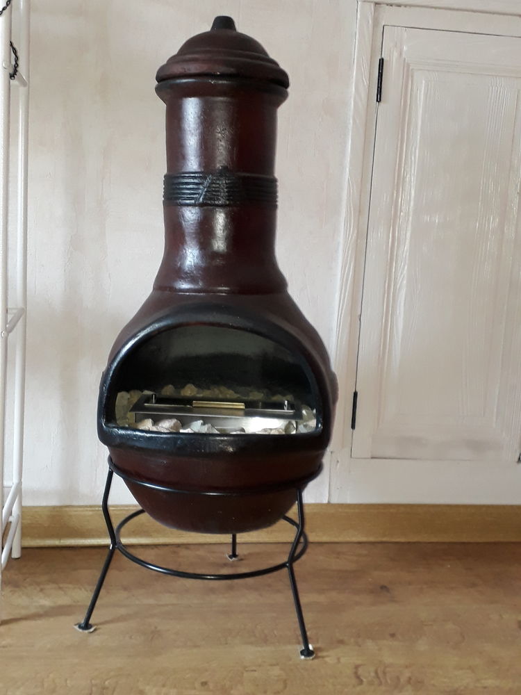 BRASERO MEXICAIN 250 Sennecey-le-Grand (71)