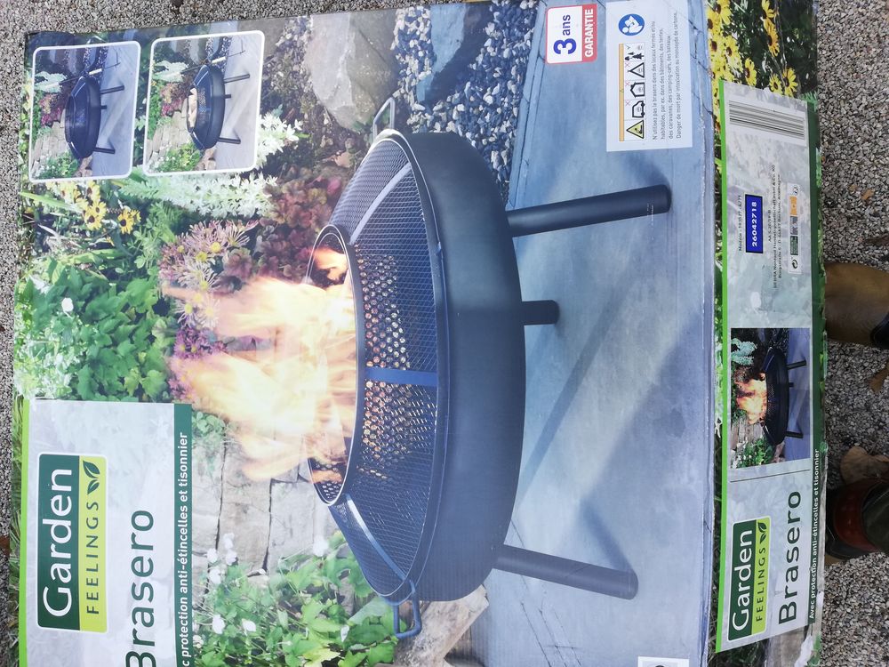 bras�ro 50 Besan�on (25)