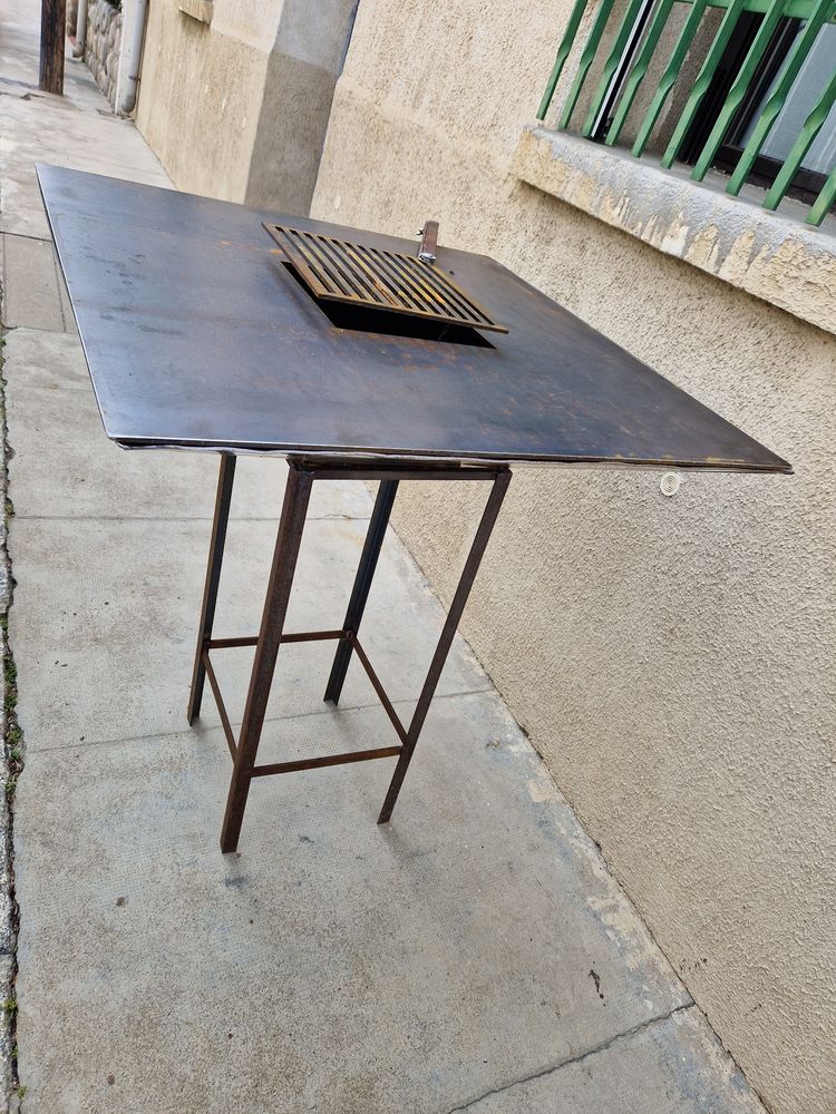 Brasero 900 Perpignan (66)