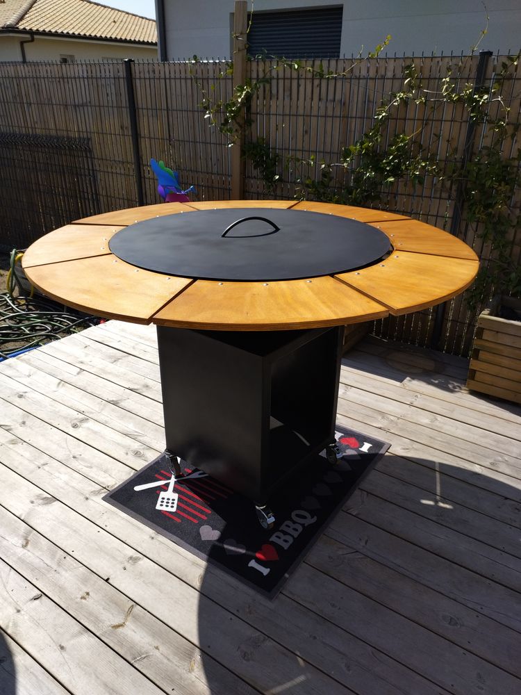 BRASERO 950 Gabarret (40)