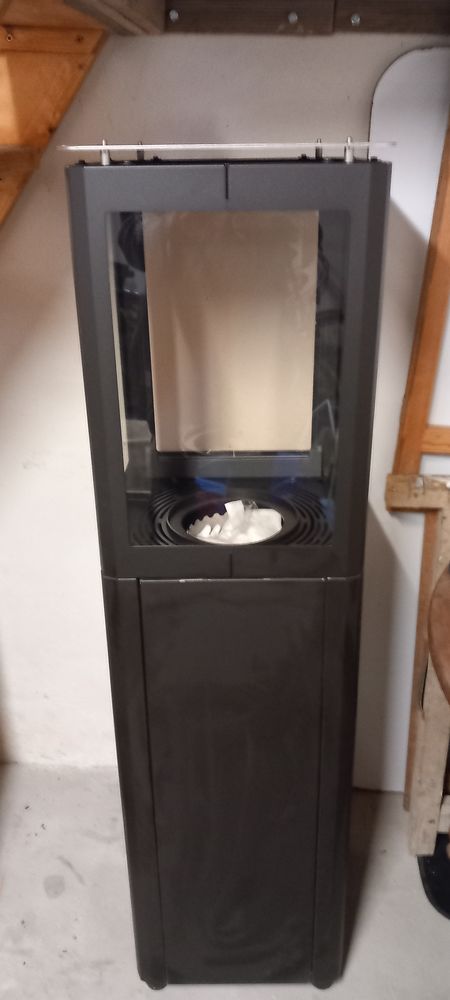 brasero 0 Saint-Vincent-Bragny (71)