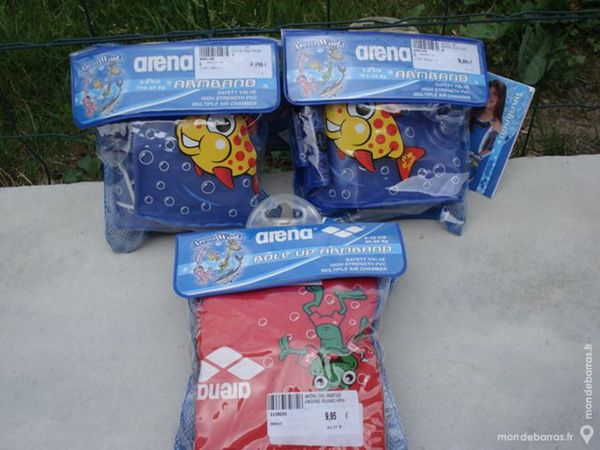 Brassards (bou�es) 3 Ch�mery-sur-Bar (08)