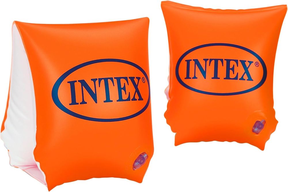 Brassards Intex Luxe enfants 3 � 6 ans | Bracelets de nat 3 Livet-et-Gavet (38)
