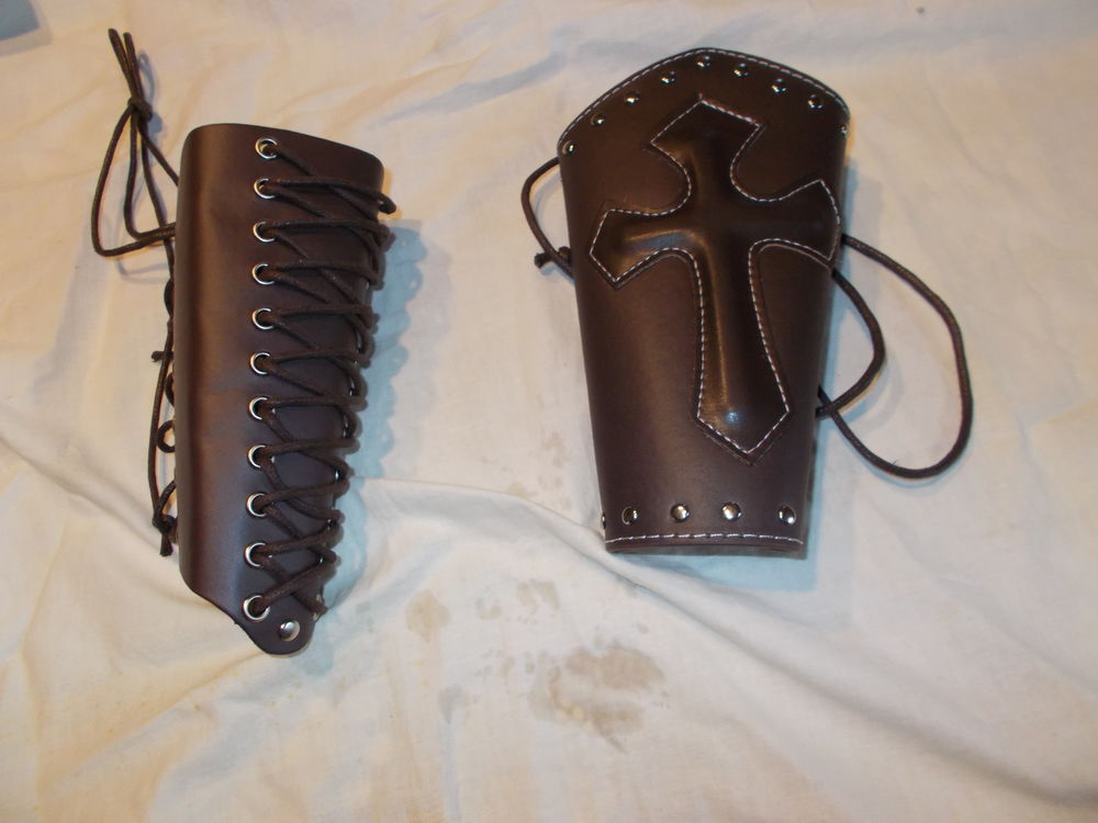 arc brassards medievals 18 Bellegarde (30)