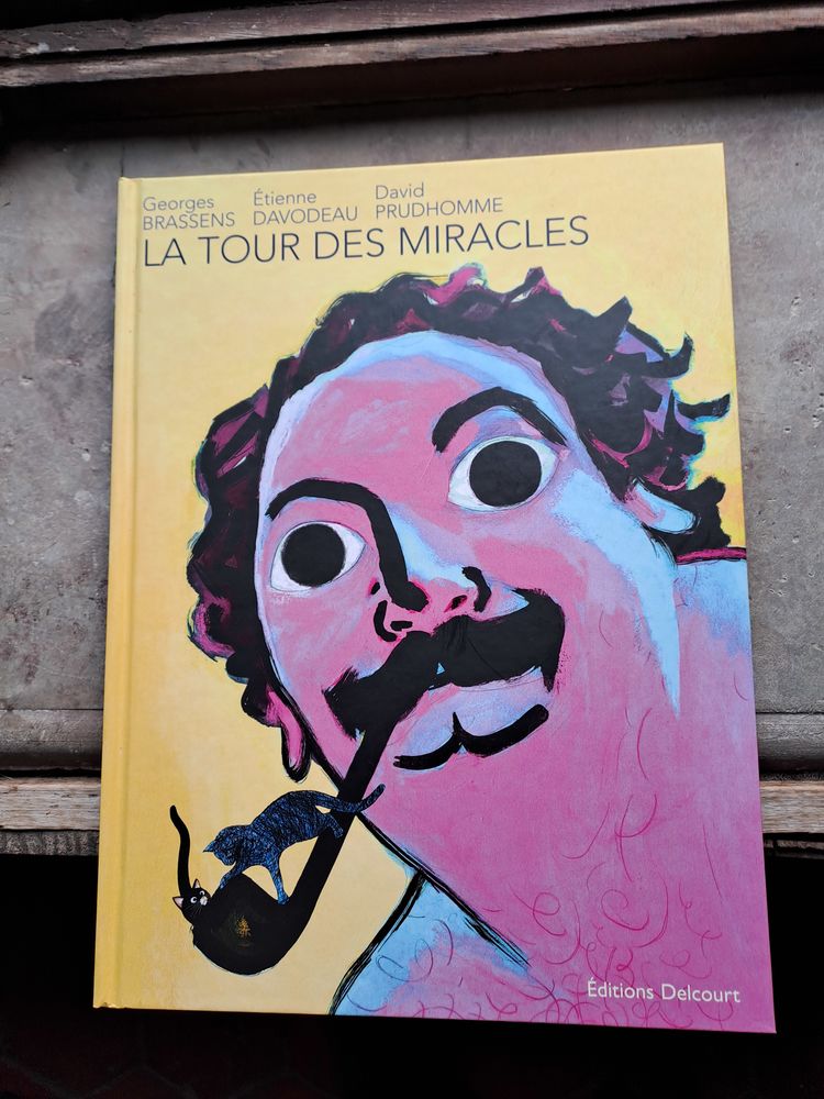 brassens 11 Montceaux-l�s-Provins (77)