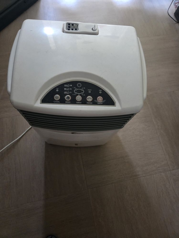 Brasseur d'air/ventilateur 40 La Possession (97)