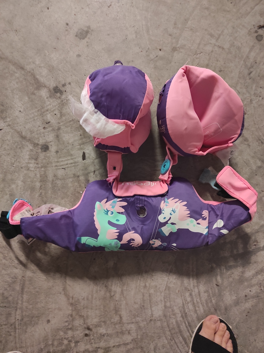 brassi�re natation 10 M�ze (34)