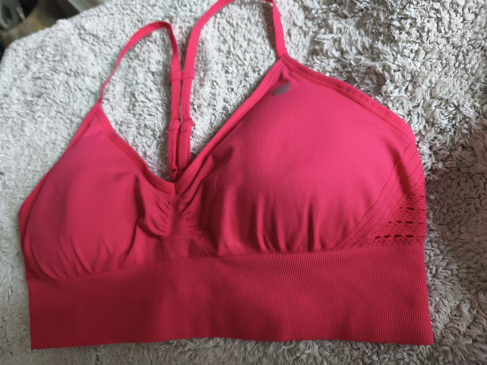 BRASSIERE ET PETIT TEE SHIRT CROISE  ENSEMBLE Taille XXL 10 Saint-Genis-Laval (69)