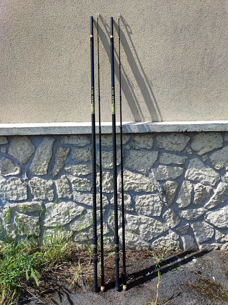 Breakaway HDX-T 900 Montesson (78)