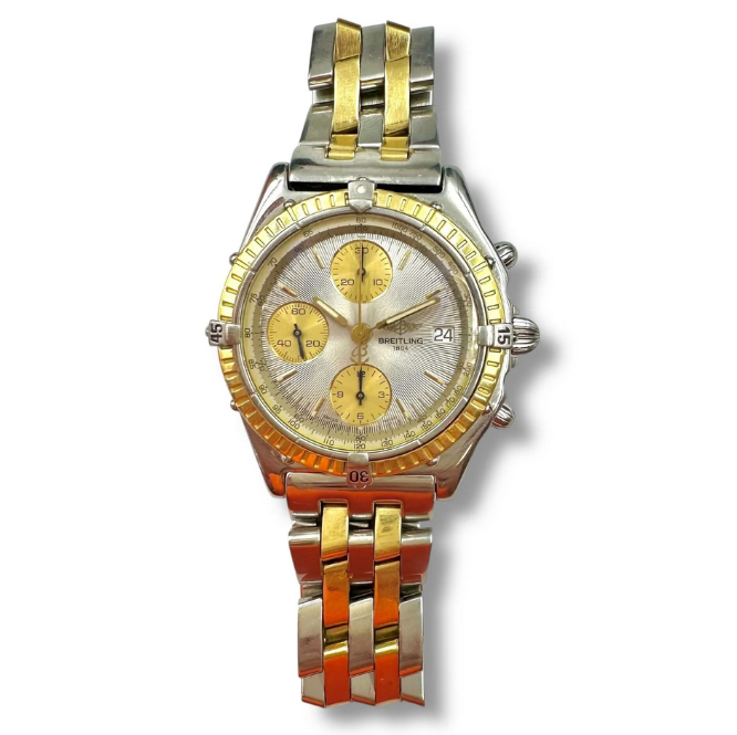 BREITLING Chronomat 3000 Le Pradet (83)