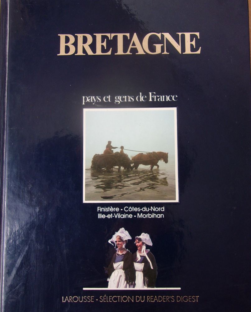 La Bretagne 5 B�thencourt-sur-Mer (80)