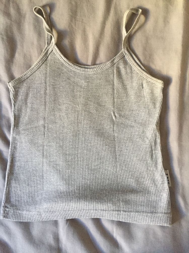 Top bretelles spaghetti - Taille XS 1 Bourg-en-Bresse (01)