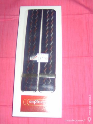 Bretelles 10 Saint-Martin-au-La�rt (62)