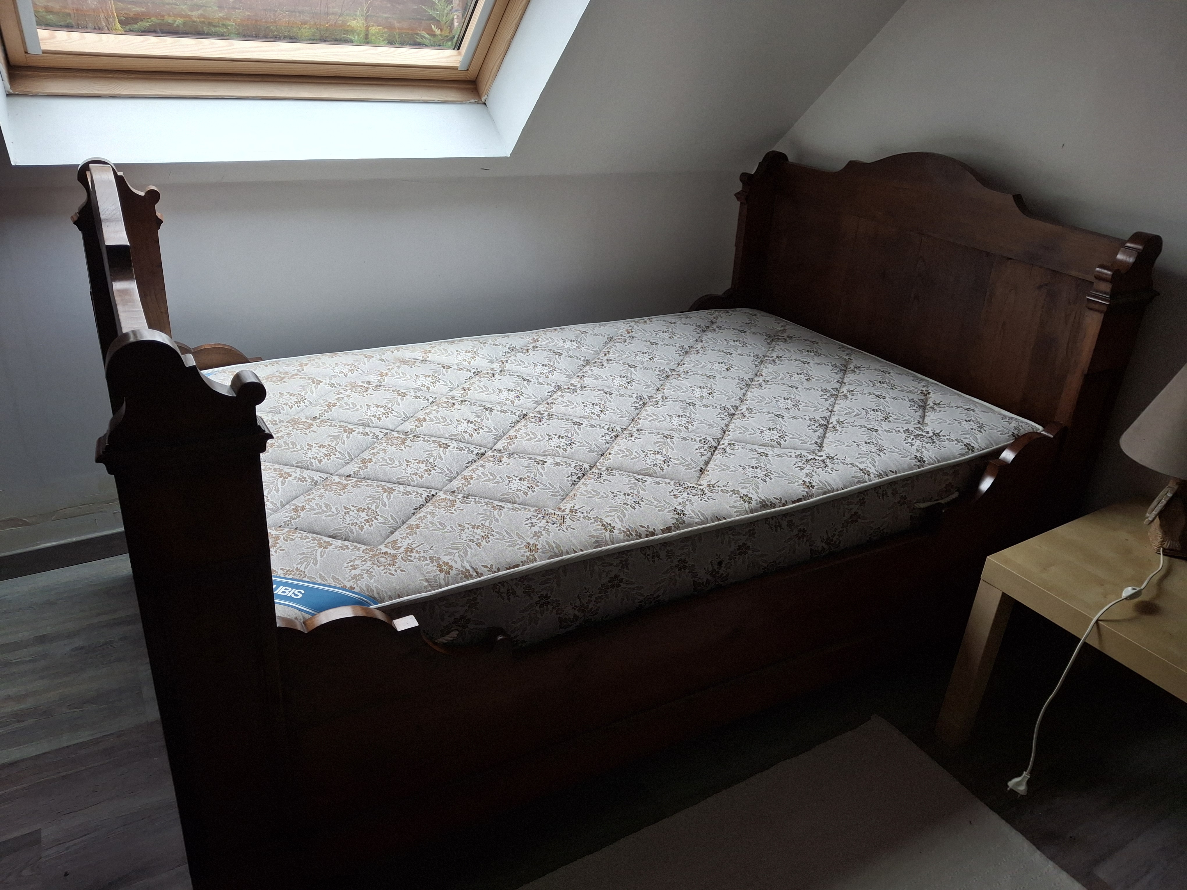 Lit breton exceptionnel 120 Rambouillet (78)