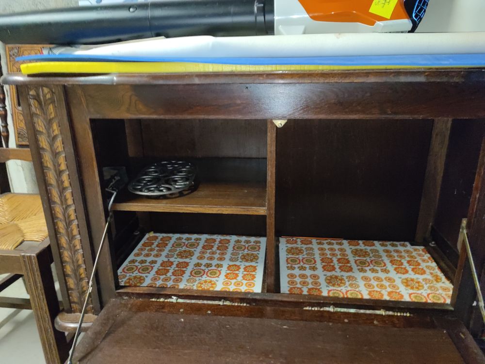 Bar breton 100 Laval (53)