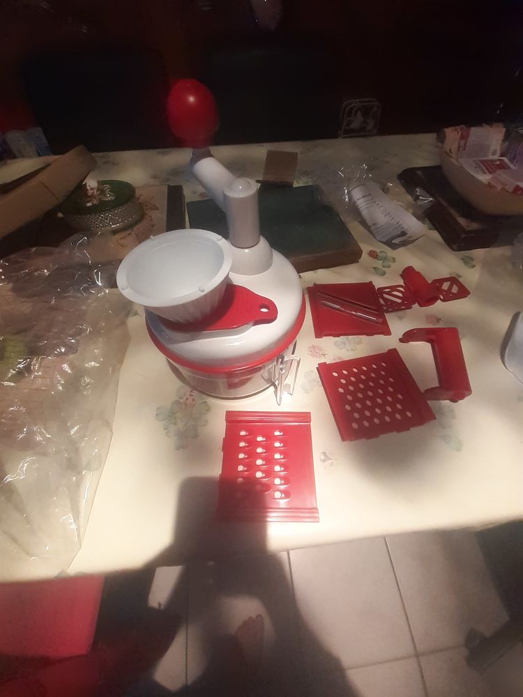 bricolage  et cuisine 30 Saint-Martin-d'H�res (38)