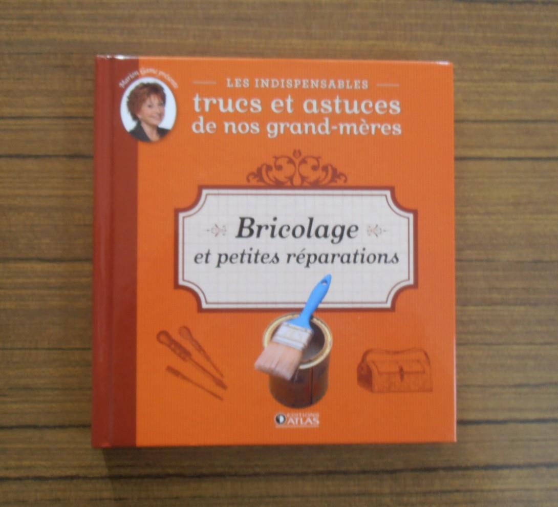 Bricolage et petites r�parations NEUF 5 Aubin (12)