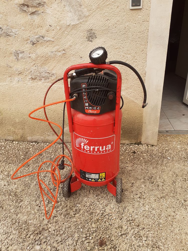 Bricolage 80 Cajarc (46)