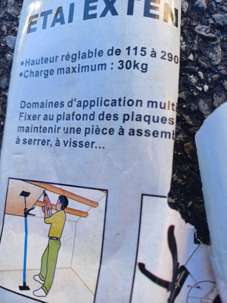 bricolage 15 Toulouse (31)