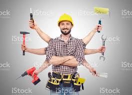 BON BRICOLEUR 16 Pignan (34)