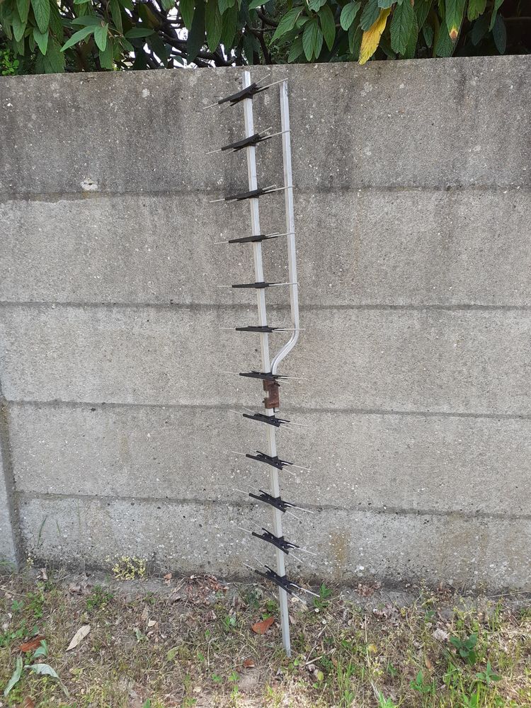 Bricoleur 1 Draveil (91)