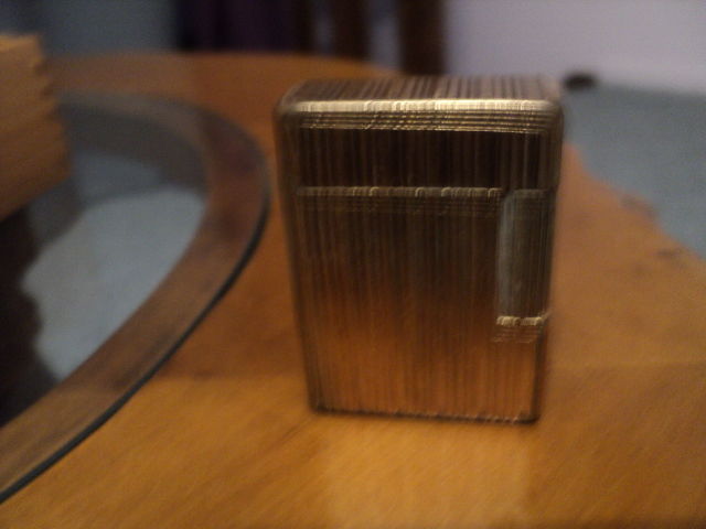 Bricquet DUPONT 0 Jard-sur-Mer (85)